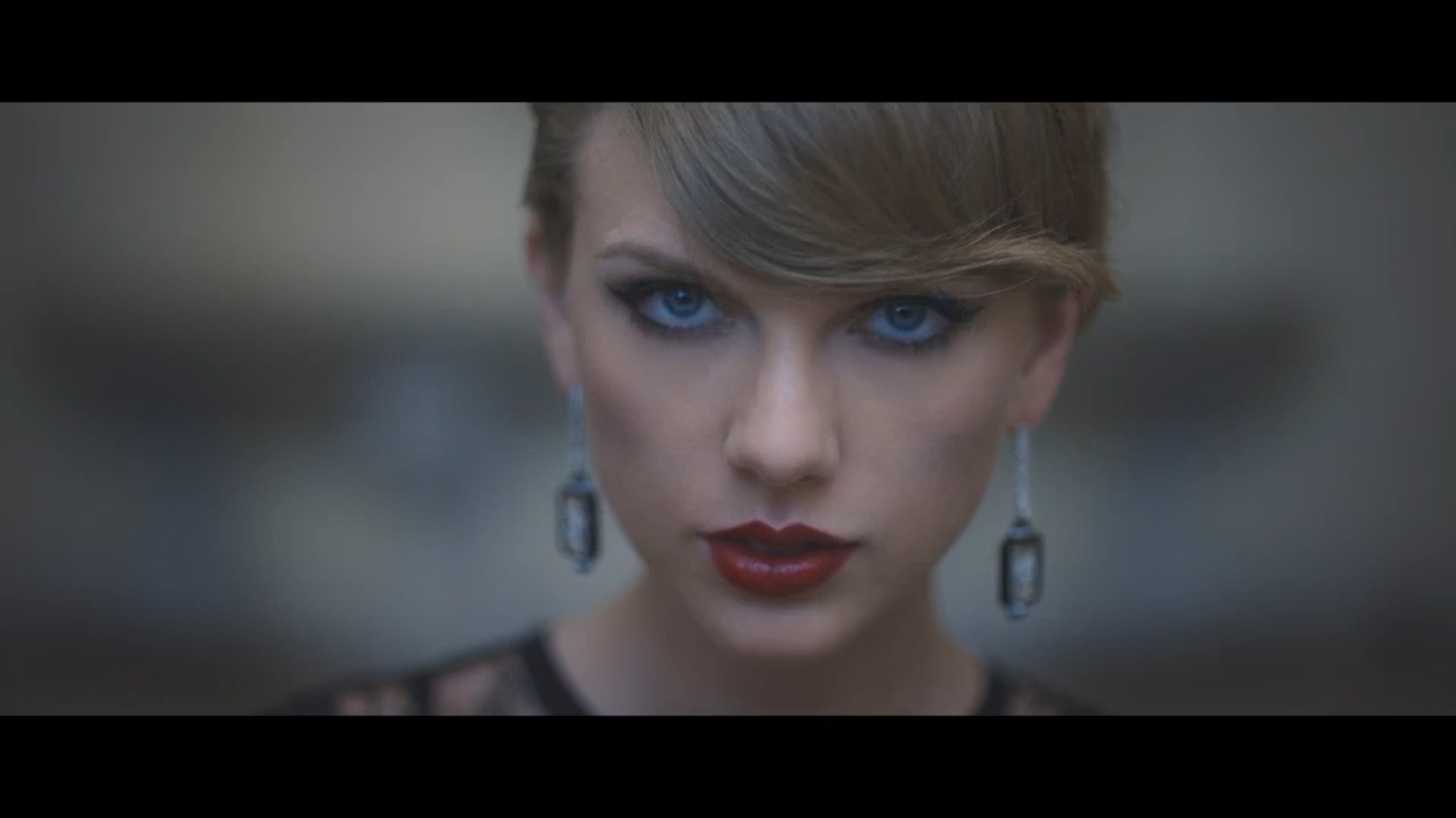 Taylor Swift â€˜Blank Spaceâ€™ Official Video TOP MOMENTS