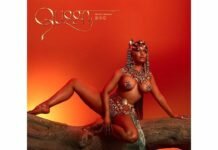 Nicki Minaj – “Barbie Dreams” (Official Audio) from Album ‘Queen’, DJ Khaled DISS