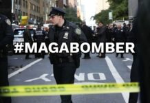 MAGABomber: Suspicious Packages address to Clinton, Obamas, Maxine Waters, CNN OFF AIR