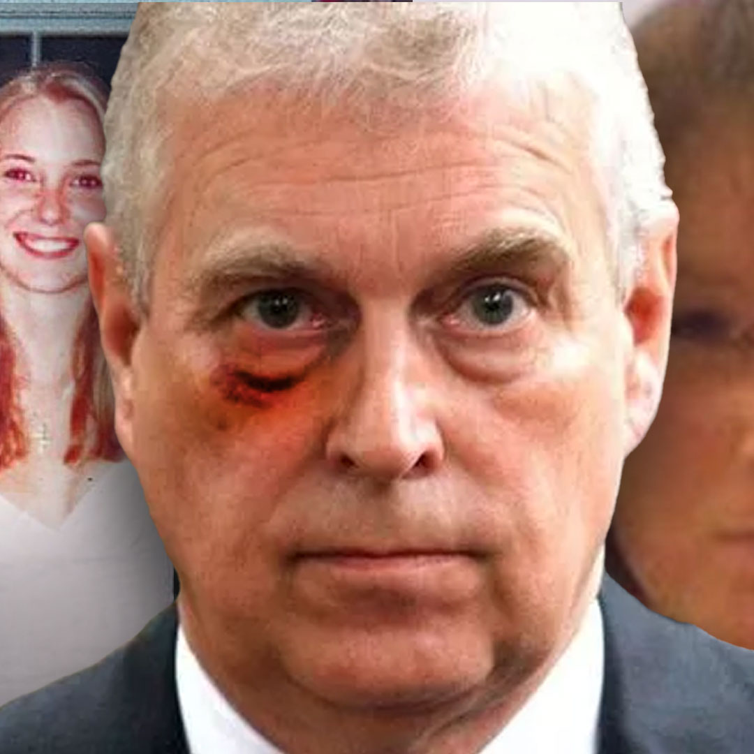 Prince Andrew Scandal sees a SETTLEMENT with Virginia Giuffre out of court and a possible murder looming in the background?