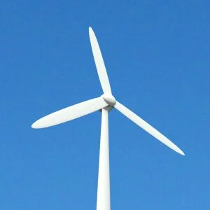 Falling Behind: Wind Power in Canada Wind Energy in Canada Joseph Morris