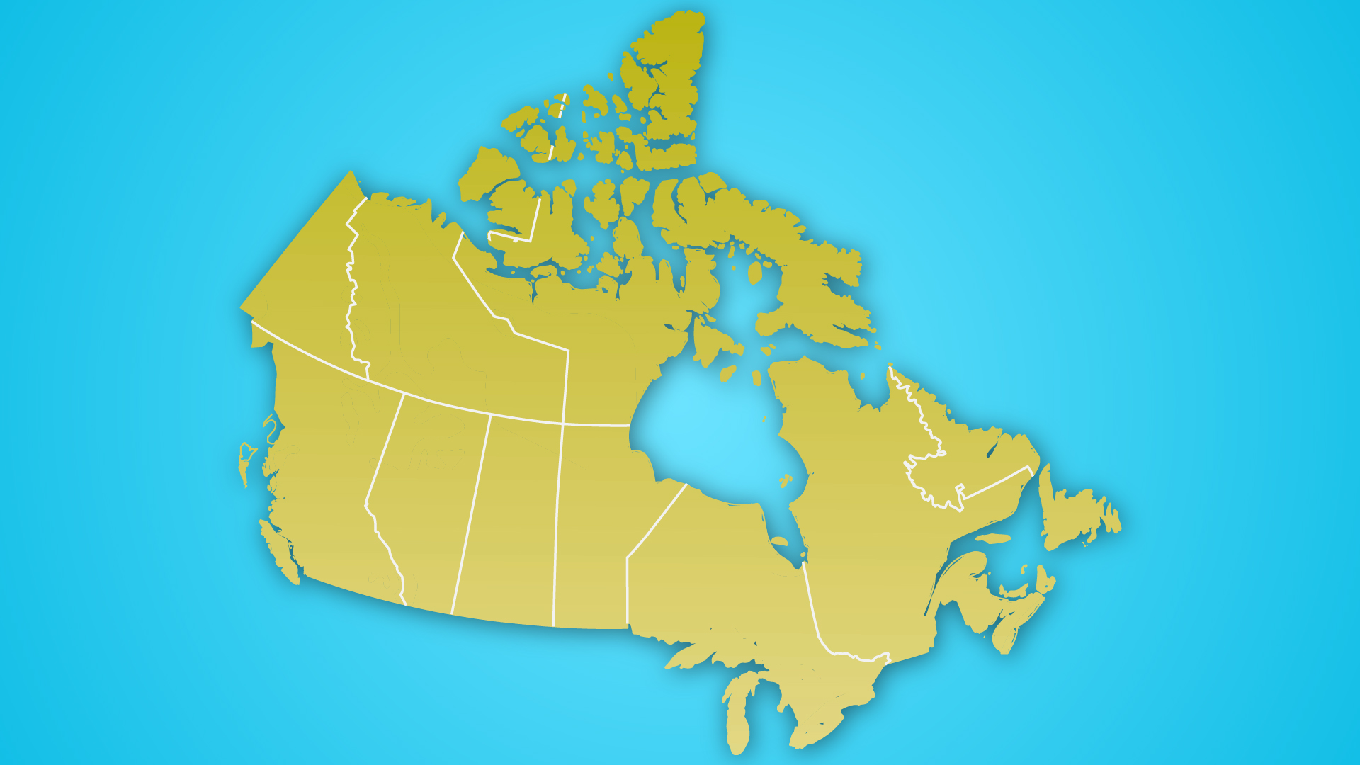 Государственная граница канады. Канада на карте. Территория Канады. Канада границы. Провинции Канады.
