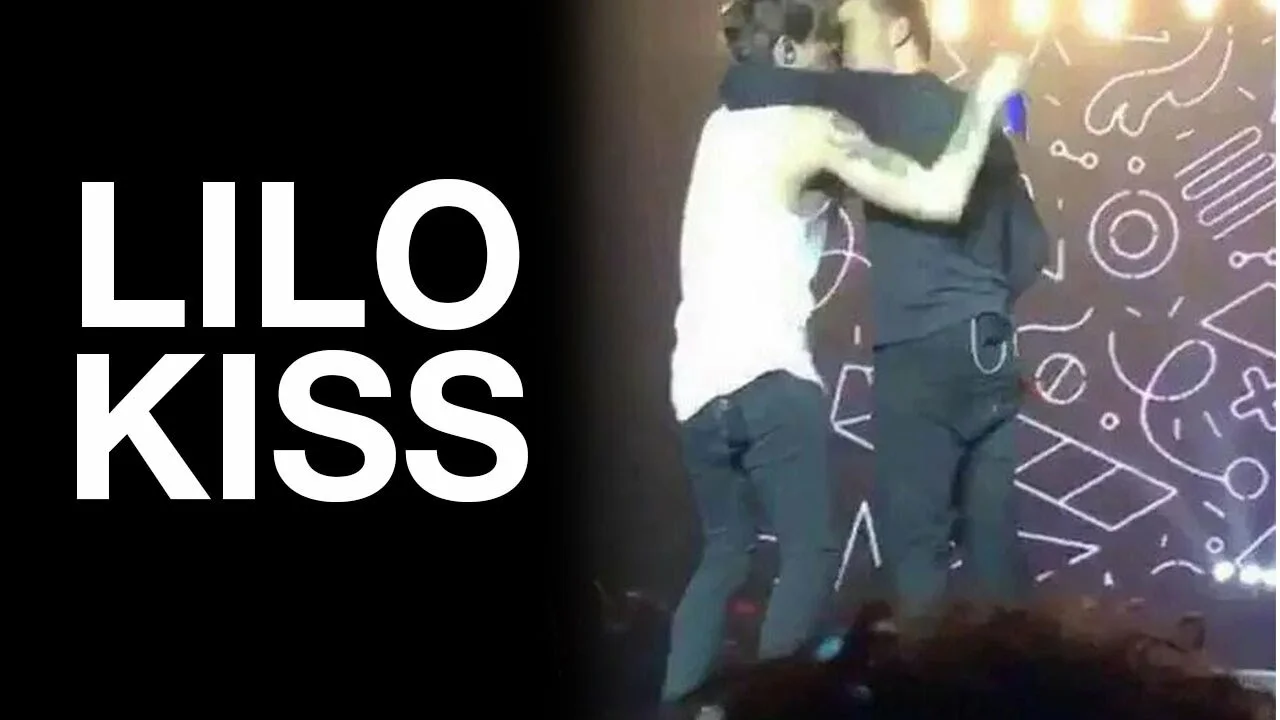 Lilo Kiss: One Direction Liam Payne & Louis Tomlinson #LILOKISS, TOP BROMANCE MOMENTS, Waterfight