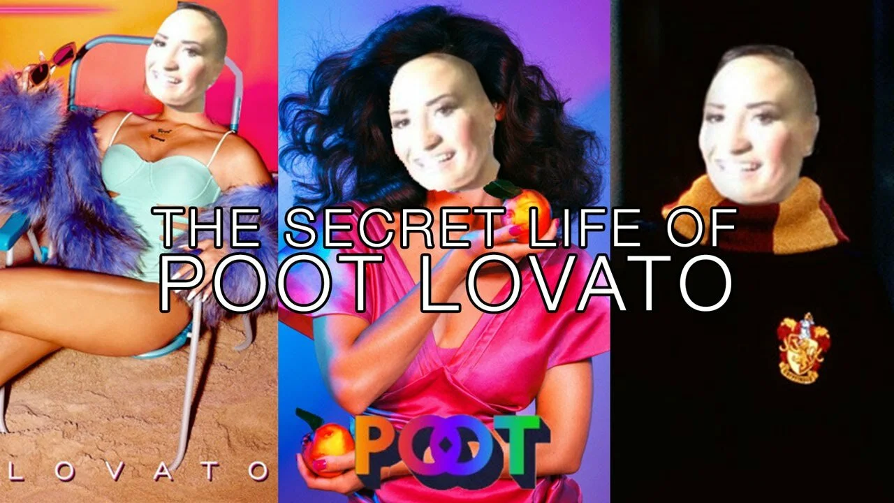 The Secret Life of Poot Lovato: Demi Lovato’s Twin Sister