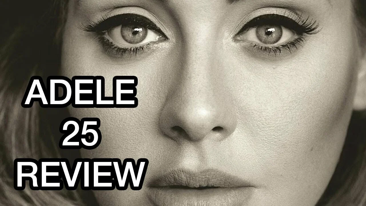 Adele 25 Full Album Review: Saddest Lyrics, BEST Crying Moments, All The Feels
