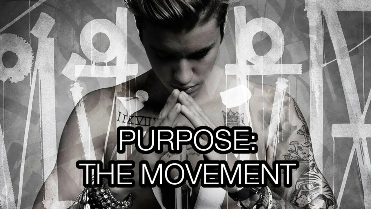 Justin Bieber Purpose: The Movement: Drops Videos for “Sorry,” “What Do U Mean,” “Complex”