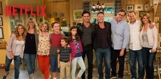 Netflix Announces New Lineup for February Including ‘Fuller House’ Trailer
