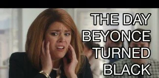 The Day Beyonce Turned Black Saturday Night Live SNL ft Kanye West Melissa McCarthy, Formation Music Video