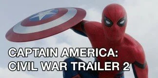 Captain America: Civil War Official Trailer 2 2016 Reaction: Is Spider-Man’s Costume BAD!?