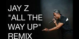 Jay Z All The Way Up Remix ft Fat Joe and Remy Ma: Talks About Beyonce’s Lemonade