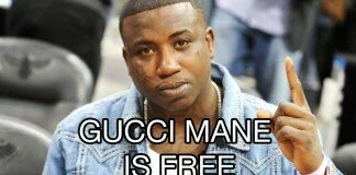 Gucci Mane Release From Prison Girlfriend Keyshia Buys Machbach, Snapchat Video