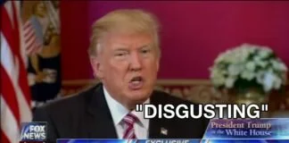 Donald Trump: Madonna is ‘Disgusting’ For Women’s March Speech, Fox News Channel