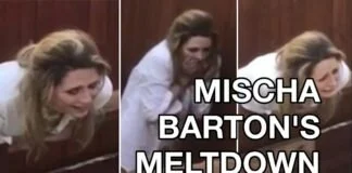 Mischa Barton’s Alleged Meltdown: Hospitalized for Mental Evaluation, Backyard, Randing About Mom Being a ‘Witch’