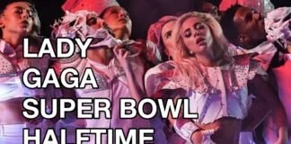 Lady Gaga Super Bowl Halftime Show Performance 2017 FULL HD: Hidden Messages