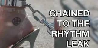 Katy Perry “Chained To The Rhythm” LEAK
