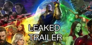 Avengers: Infinity War Full Trailer (2018) at Comic-Con 2017: Thor, Guardians of the Galaxy, Spider-Man, Iron Man, Doctor Strange