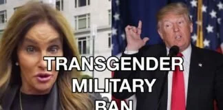 Donald Trump Transgender Military Ban: Kim Kardashian, Caitlyn Jenner and Ellen Degeneres React