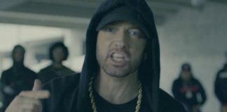 Eminem Unleashes Freestyle Rap Attack on “Kamikaze, Racist, Orange” Trump: BEST Lines