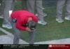 Ohio State vs Maryland: Urban Meyer Reaction Shots