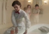 “Mary Poppins Returns” Bathtub Scene Explained: Behind the Scenes "Mary Poppins Returns" Bathtub Scene Explained: Behind the Scenes