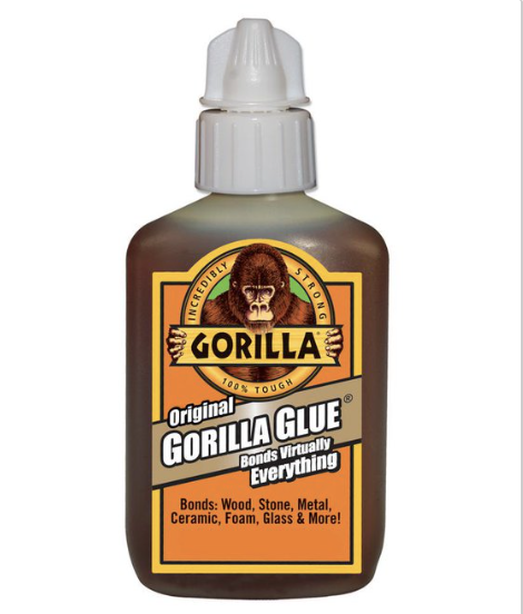 gorilla glue lady go fund me